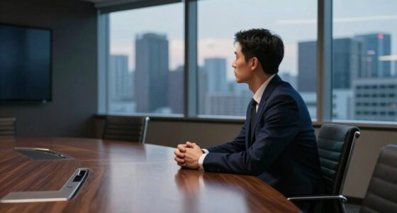 silent investor signals vary