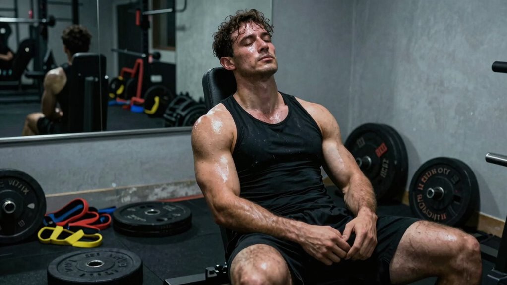 silent sacrifices drive progress