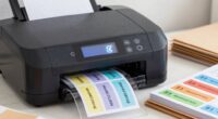 simplifies physical record management