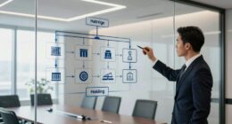simplify complex legal arrangements