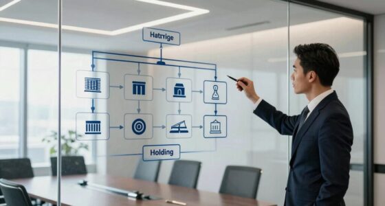 simplify complex legal arrangements