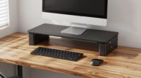 sit stand converter benefits