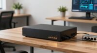 small business firewall concerns