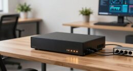 small business firewall concerns