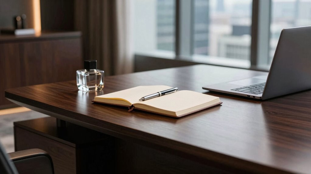 small choices shape organizational success