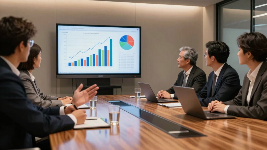 sponsor fee structure transparency