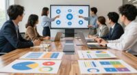 strategic future forecasting method