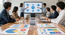 strategic future forecasting method