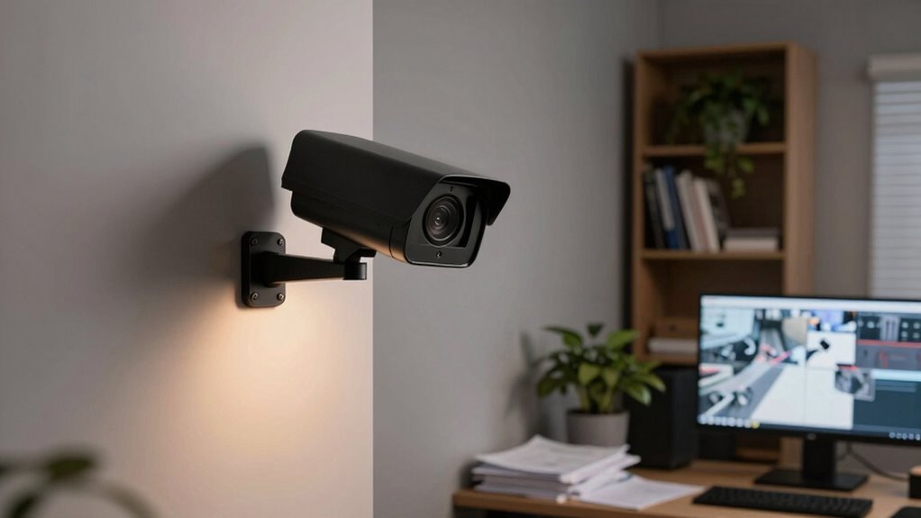 strategic placement and storage