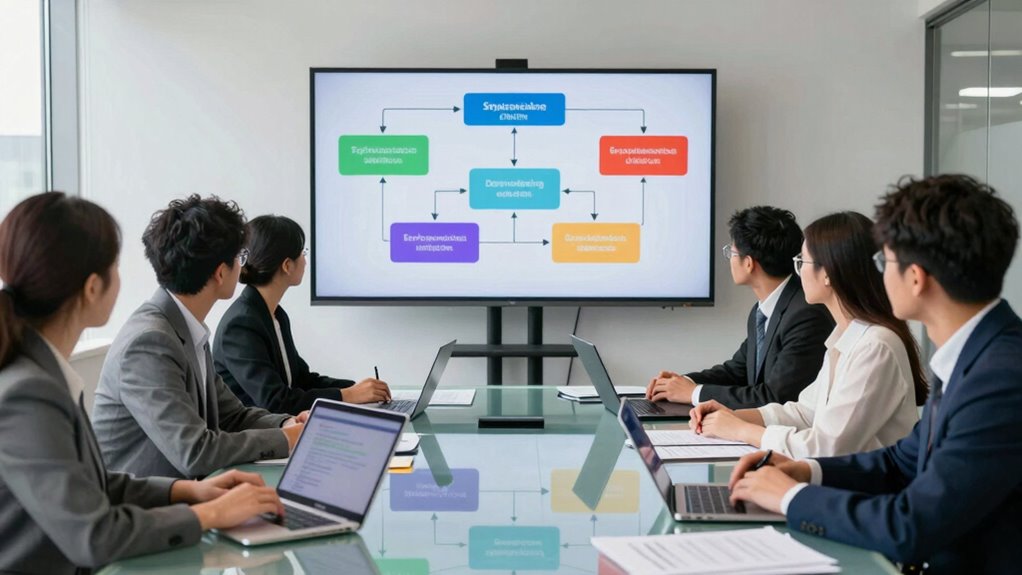 streamlined automated due diligence