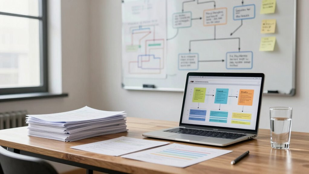 streamlined fundraising communication