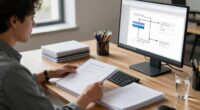 streamlined internal document requests