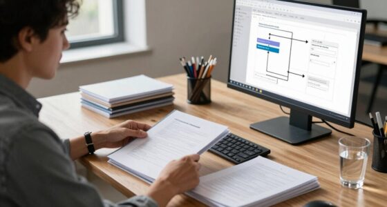 streamlined internal document requests