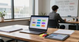streamlining investor material approvals