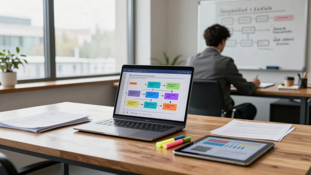 streamlining investor material approvals