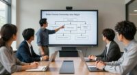 streamlining processes prevents burnout