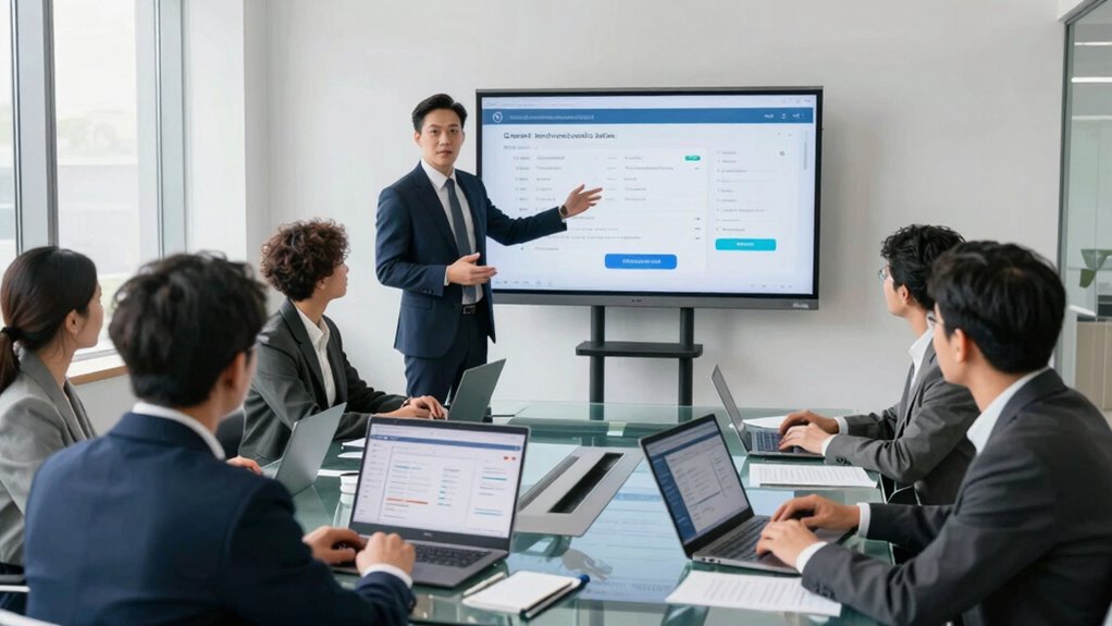 streamlining sponsor due diligence