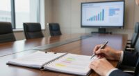 strengthen investor compliance narratives