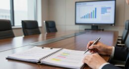 strengthen investor compliance narratives