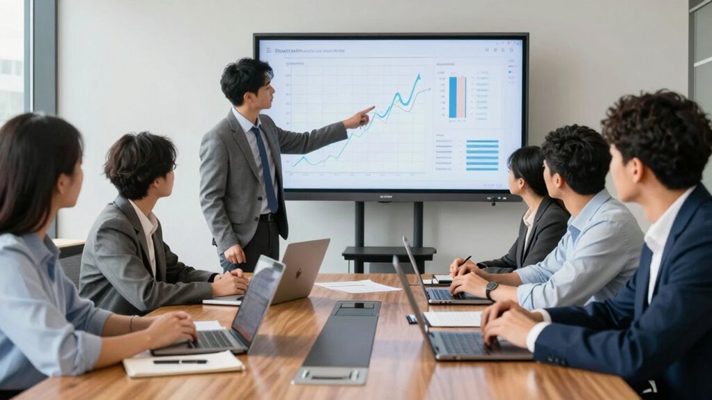 stress test revenue assumptions thoroughly