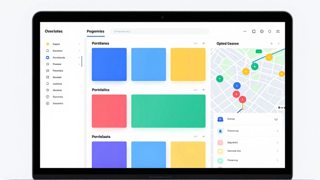 structured approach simplifies review