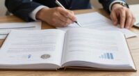 supporting documents strengthen impressions