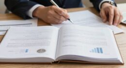 supporting documents strengthen impressions