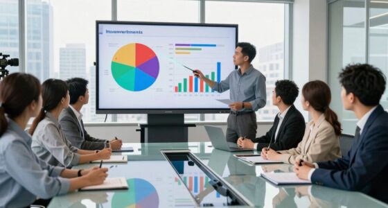 targeted investor outreach