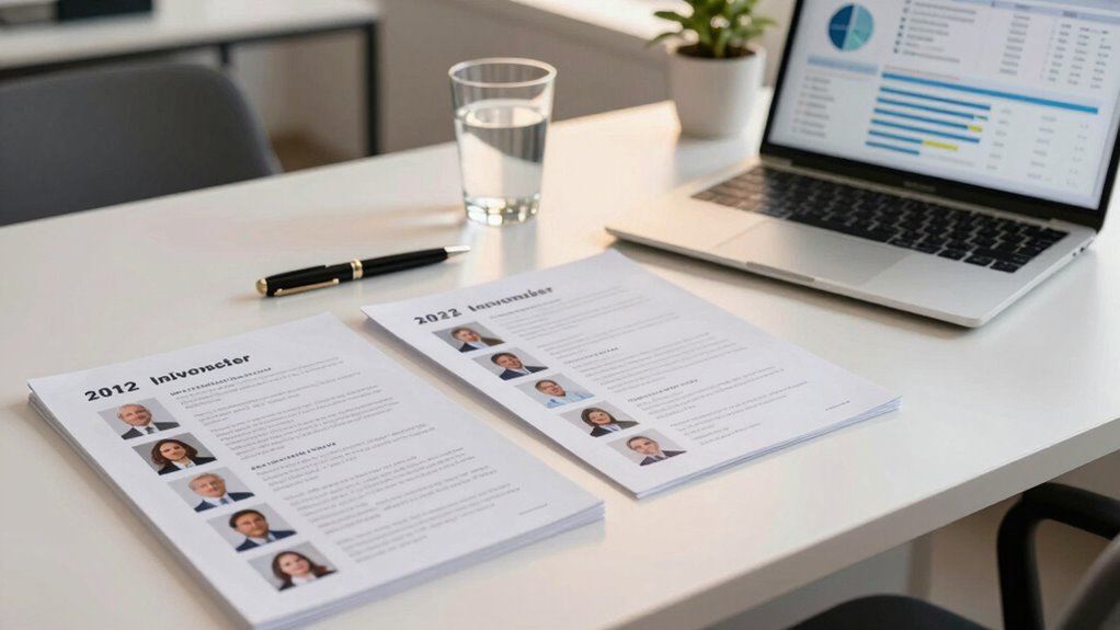 targeted personalized investor outreach