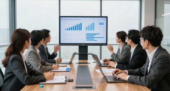 team readiness for investors