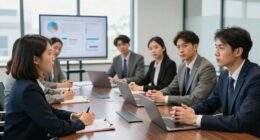 team responds to scrutiny