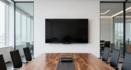 teams are upgrading displays