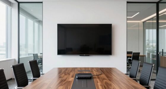 teams are upgrading displays