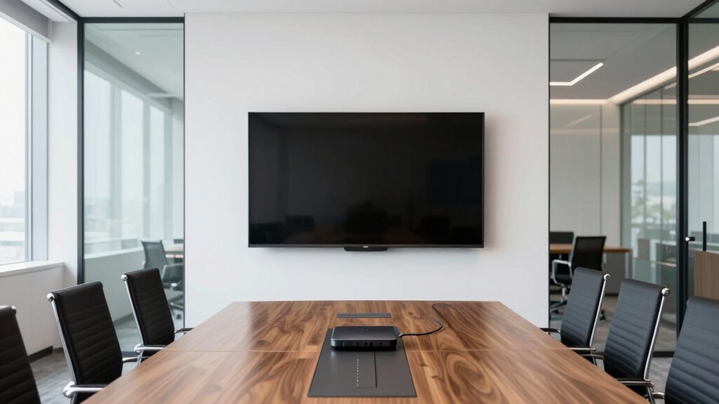 teams are upgrading displays