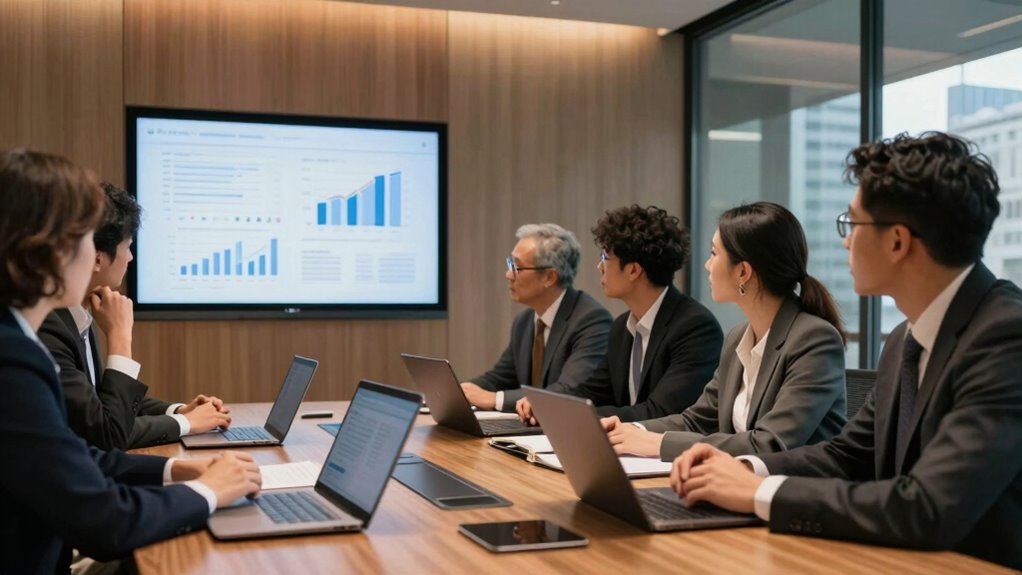 thorough due diligence process