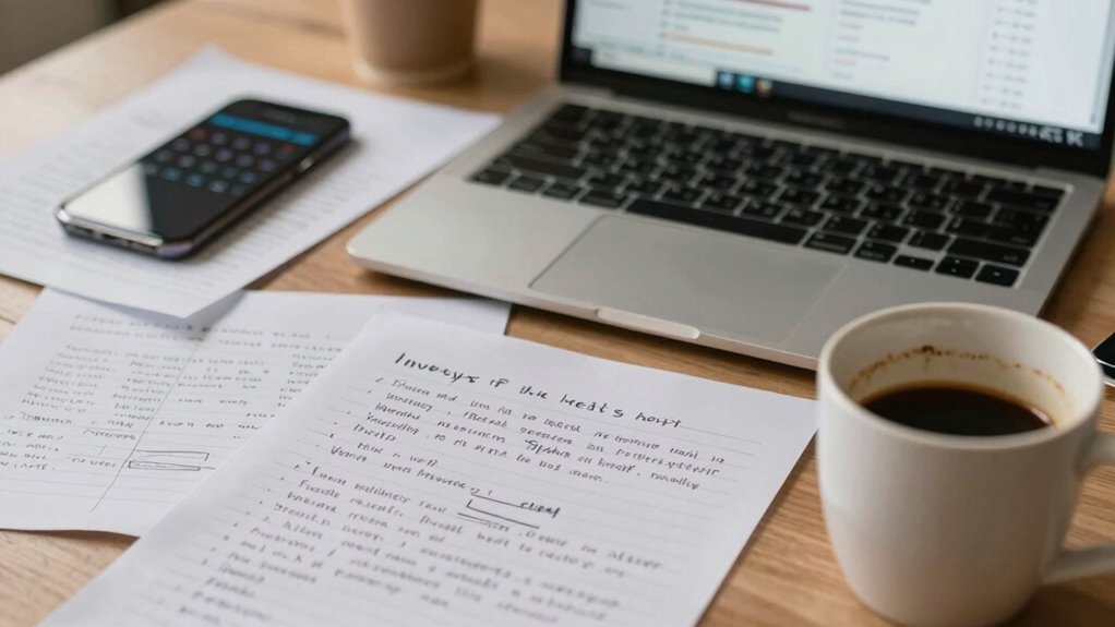 thorough meeting preparation essential
