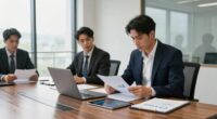 thorough professional investment analysis