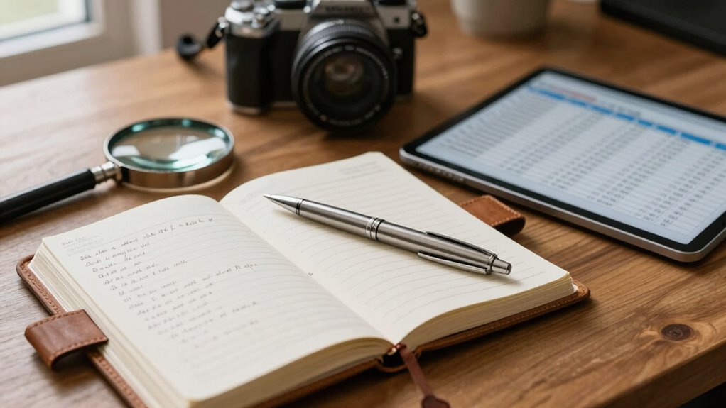 thorough related party transaction documentation