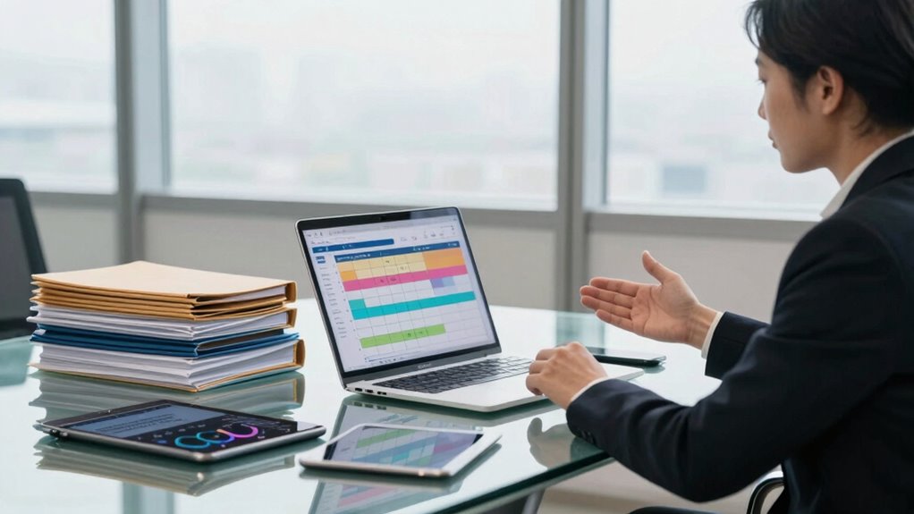 timely strategic investor communication