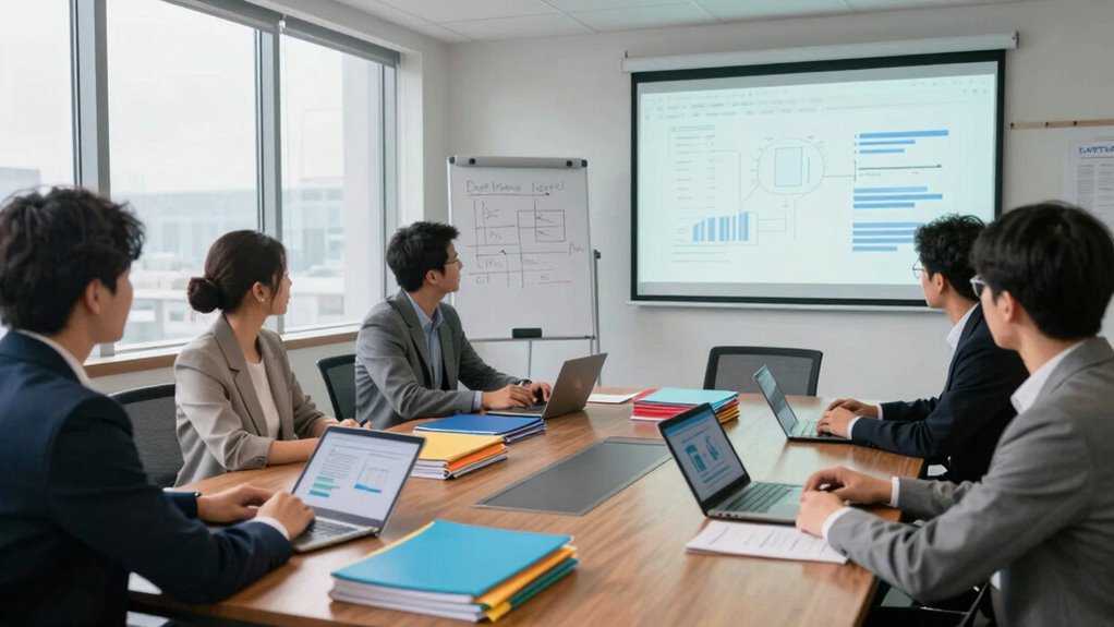 transparent data builds trust