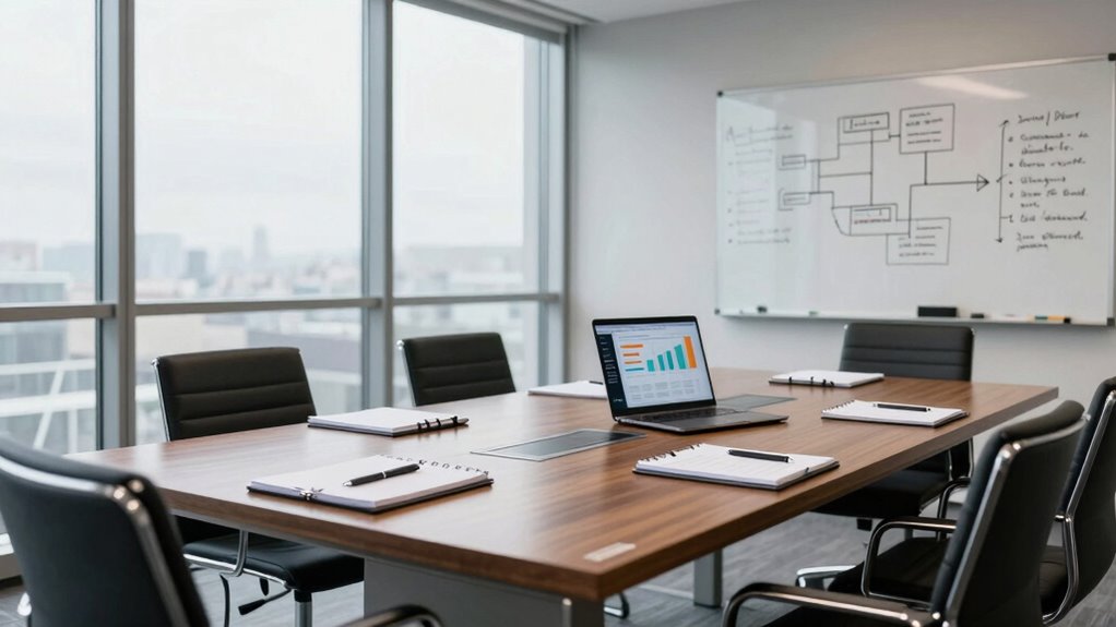 transparent data driven employee communication