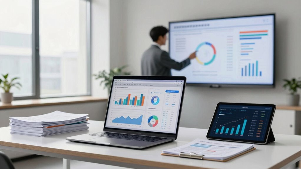 transparent data fosters donor trust