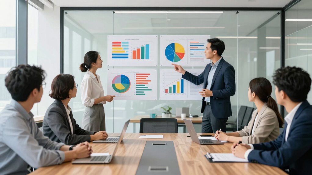 transparent governance and risk oversight