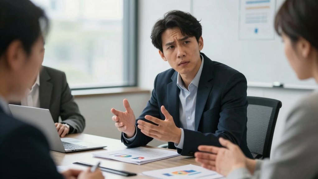 turning objections into improvements