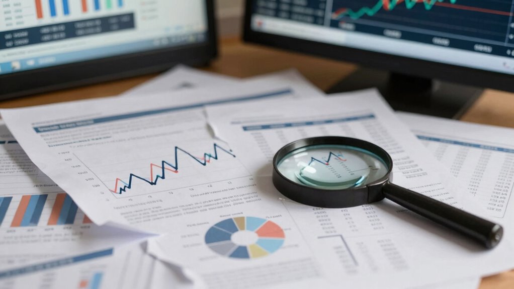 unclear standards harm trust