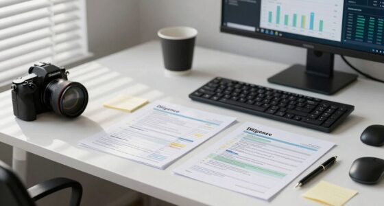 uncovering operational weaknesses through diligence