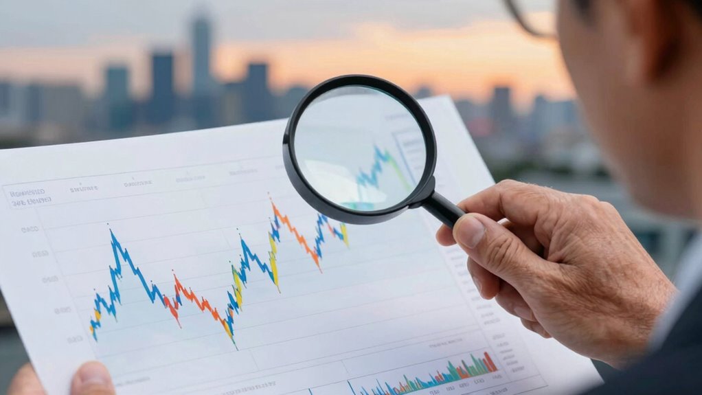 understanding seasonal market patterns