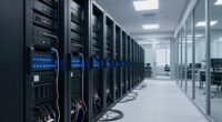 unsecured nas in offices
