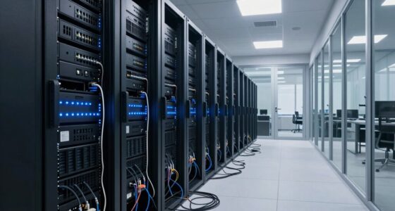 unsecured nas in offices