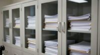 unseen documents signal caution